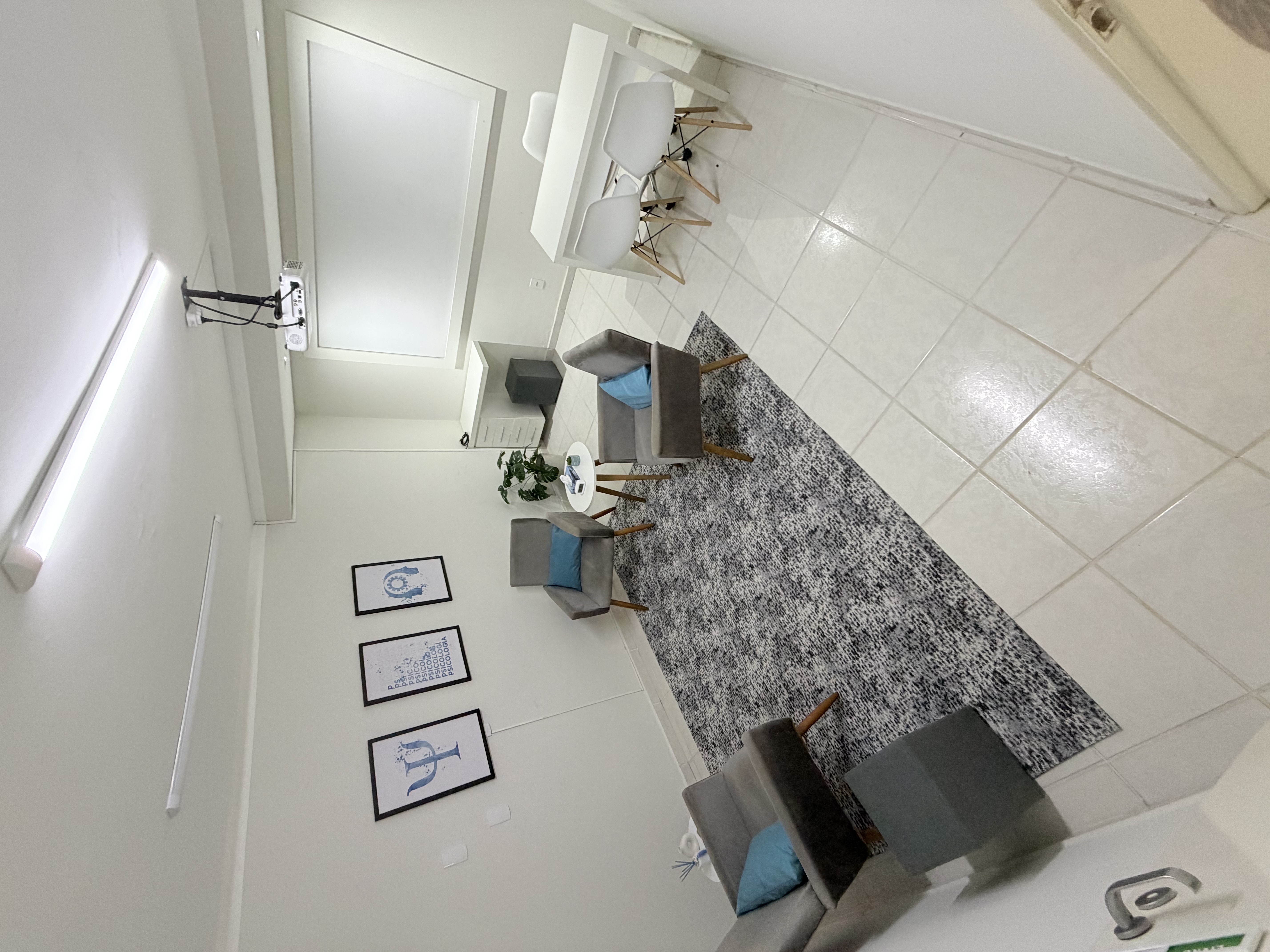 Sala de Grupos